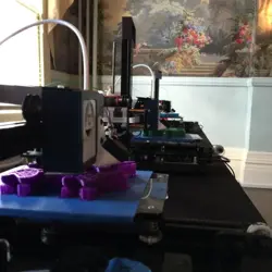 House Party - A Benefit for UK Art Museum 2016, Lexington 1